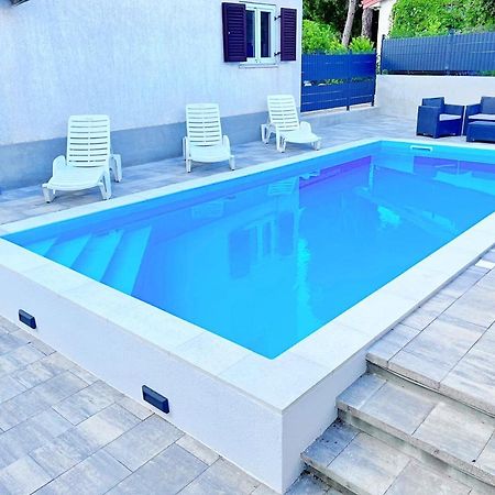Adria Holiday Home Pinezići Extérieur photo