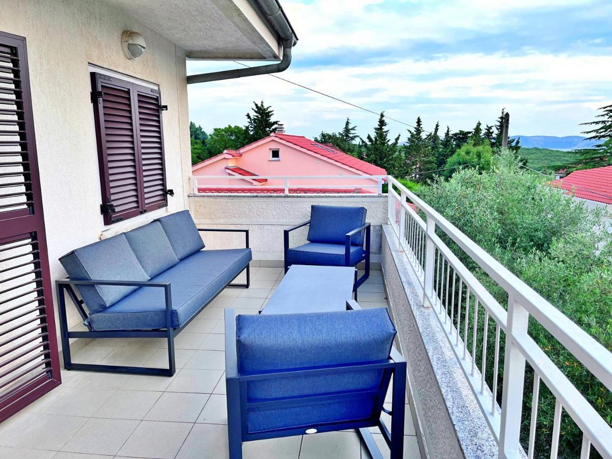 Adria Holiday Home Pinezići Extérieur photo