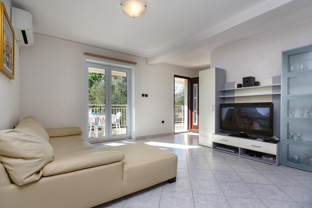 Adria Holiday Home Pinezići Extérieur photo