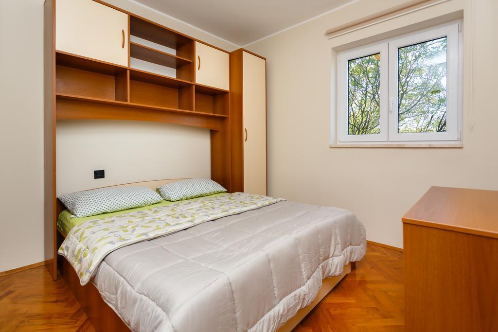 Adria Holiday Home Pinezići Extérieur photo